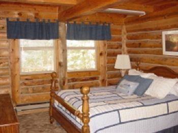 Pinewoods Resort And Rv Park Duck Creek Village Экстерьер фото